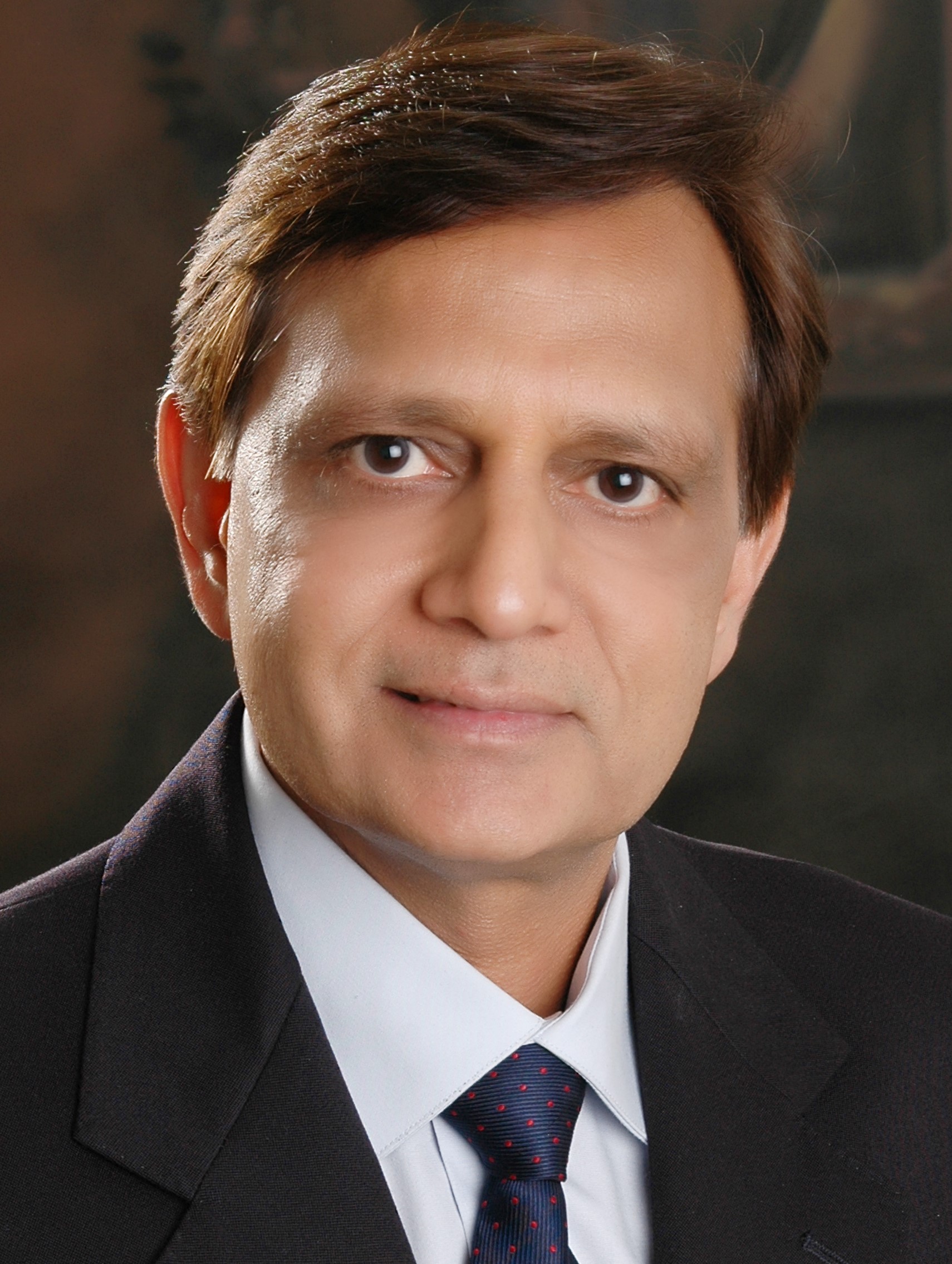 Narendra Kumar Sarawgi