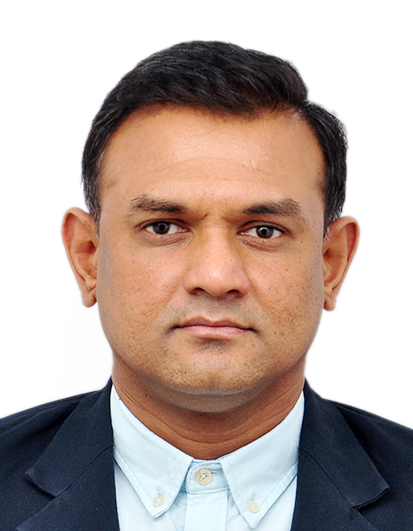Nirav Shailesh Patel