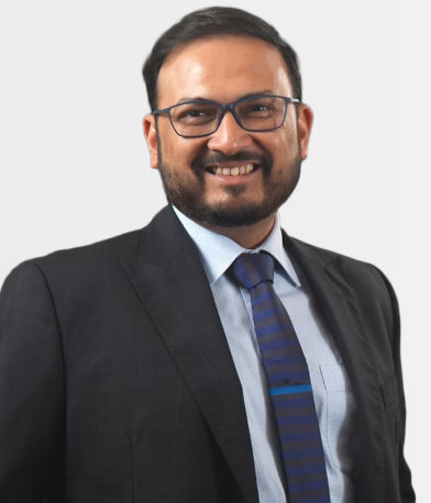 Rajat Kumar Kedia