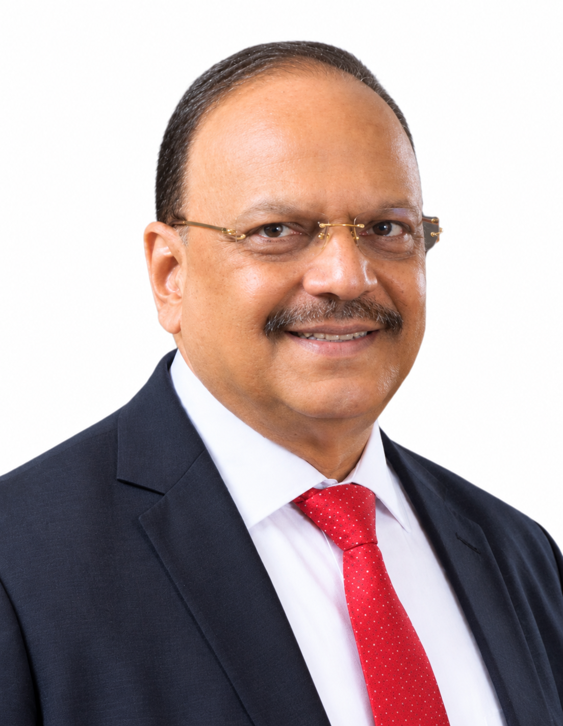 Vimal Kedia